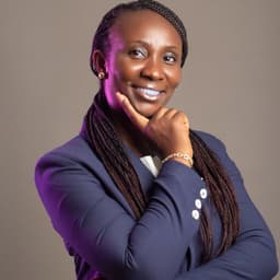 Dr (Mrs) Mavis Opoku Boadu